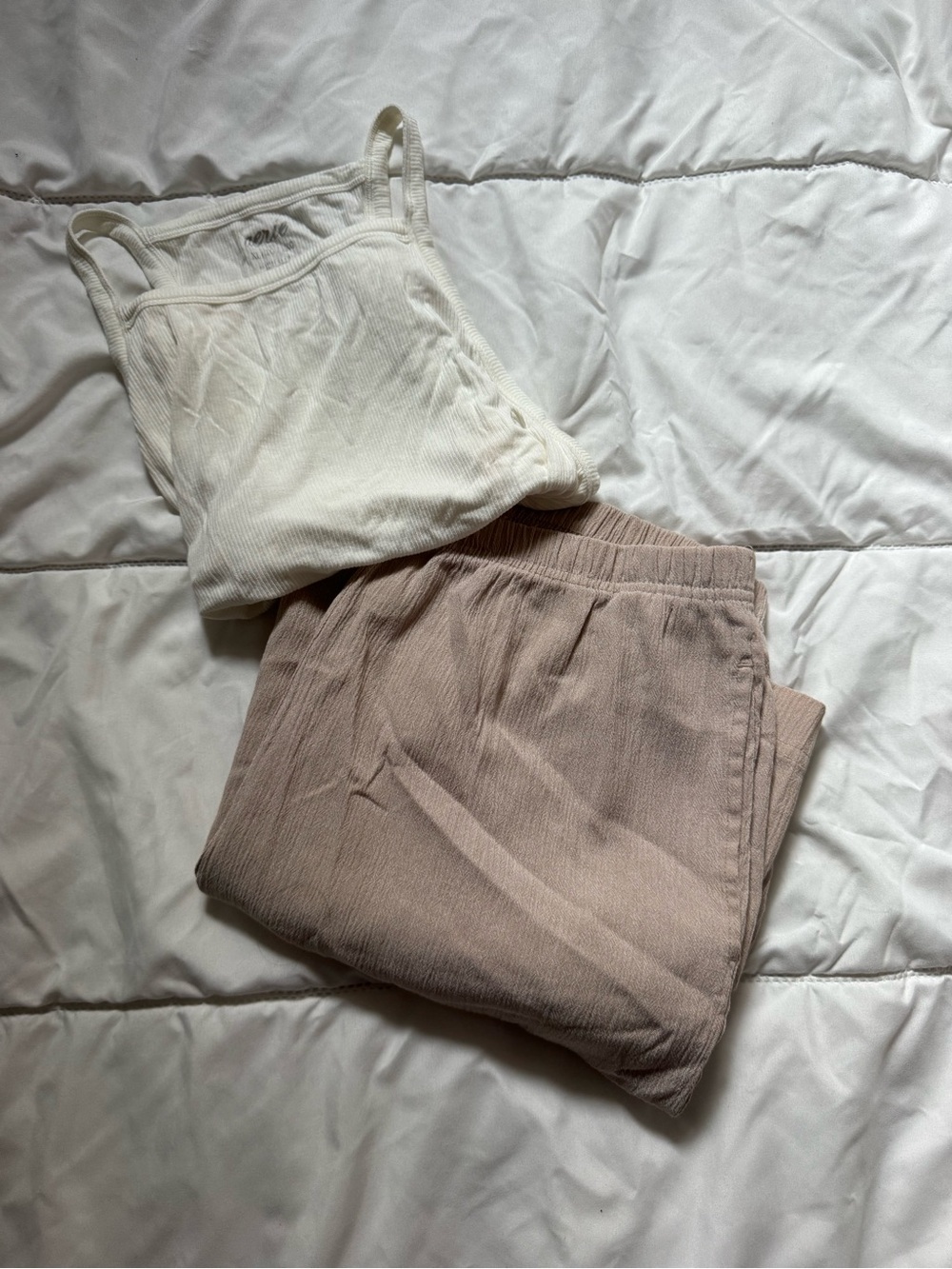 Women’s Casual Beige/Brown Shorts 🩳🤎✨